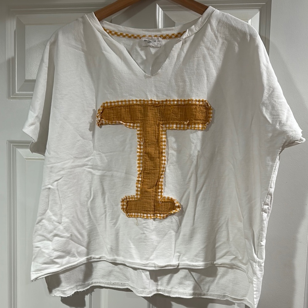 University of Tennessee white top